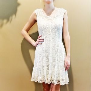 SALE!!CARMEN MARC VALVO Dress/formal/prom/wedding